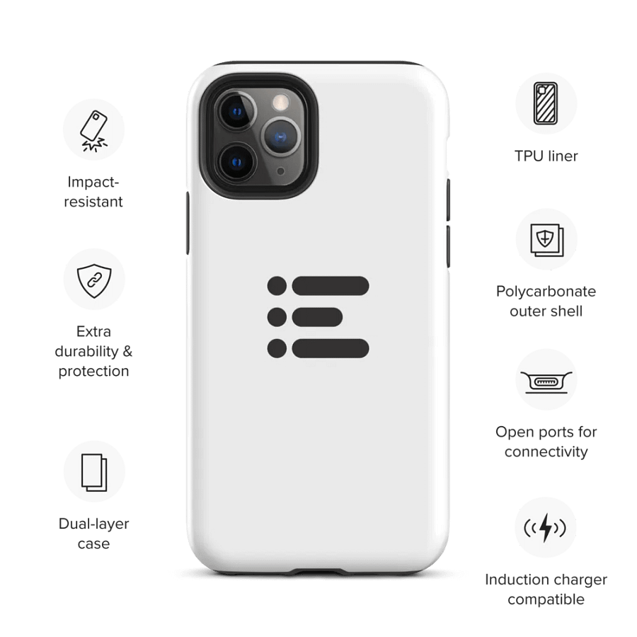 Tough Case for iPhone® product image (28)
