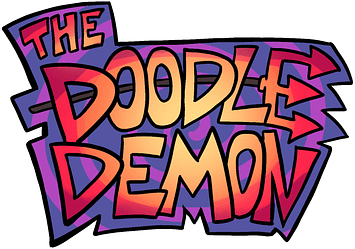 The Doodle Demon