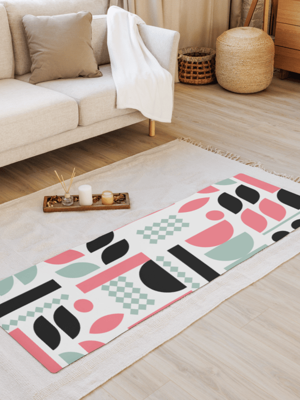 Authentic Yoga Mat product image (2)