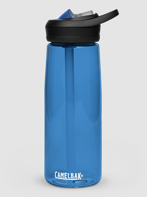 Photo showing  CamelBak Eddy®+  Sports Water Bottle