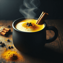 Golden Milk
