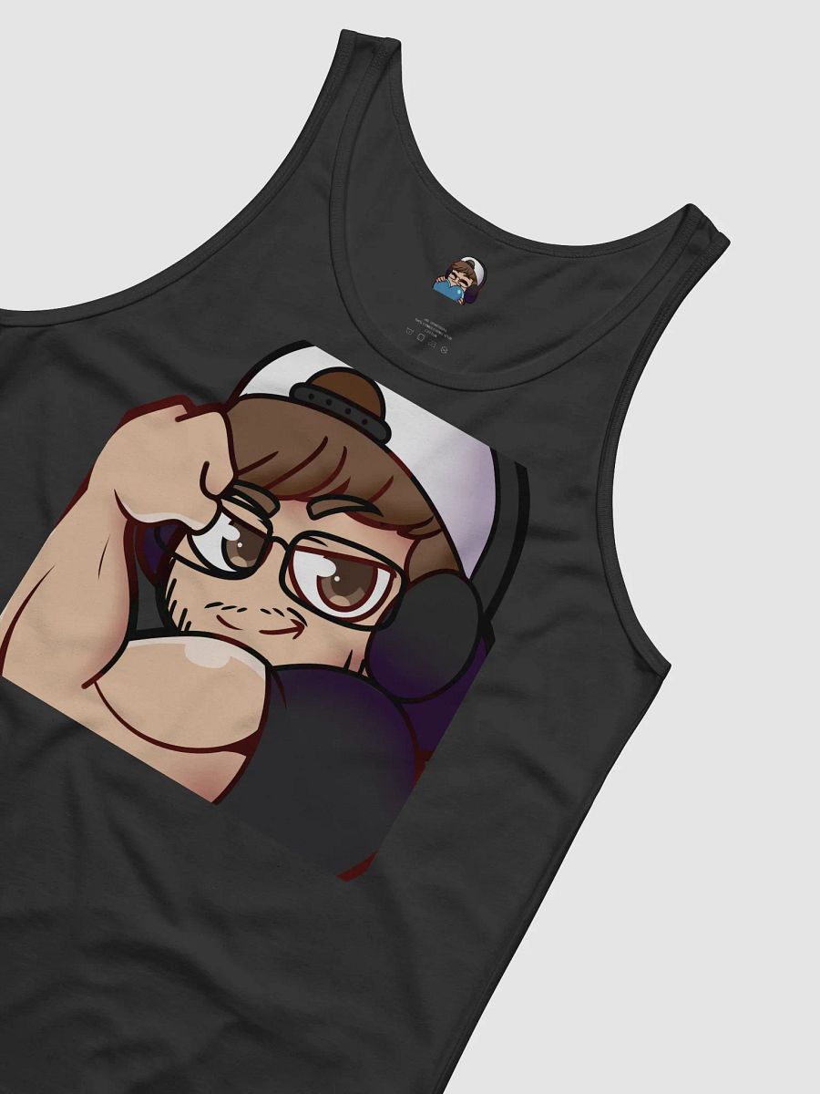 SWOLE Tank product image (10)