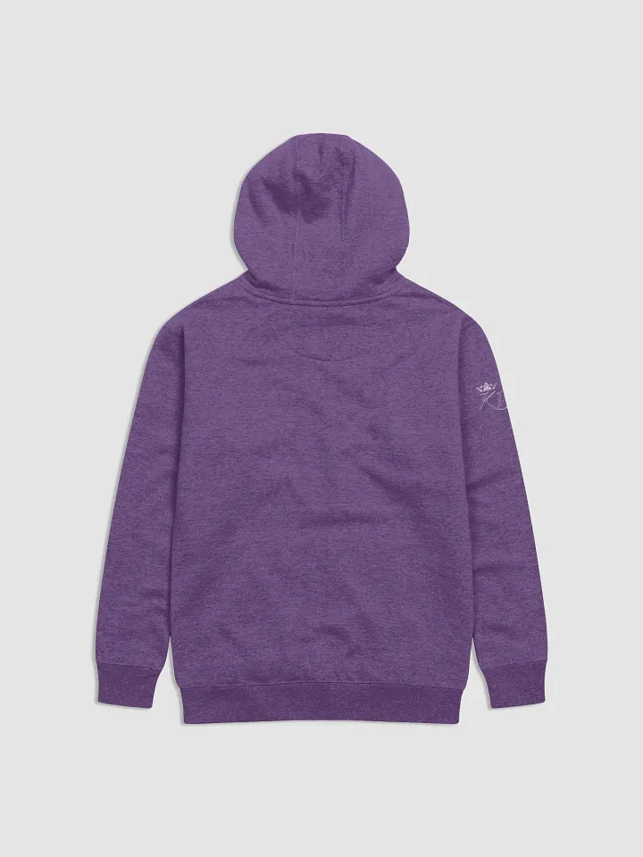 'Wulph Mascot' Hoodie product image (2)