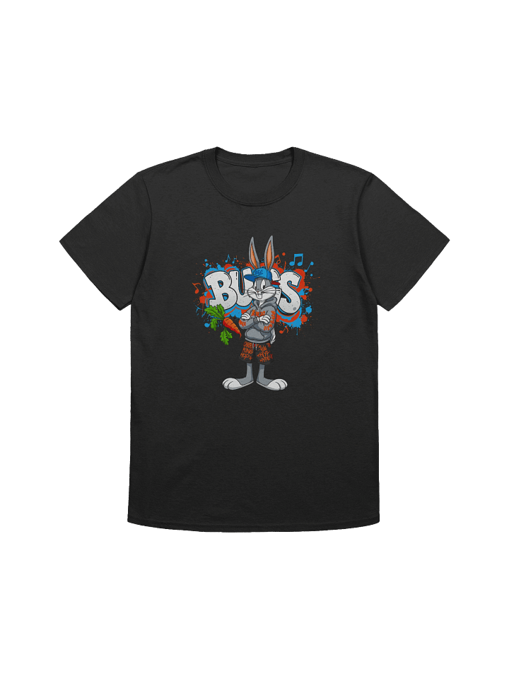 Bugs Streetwear Rabbit Tee product image (1)