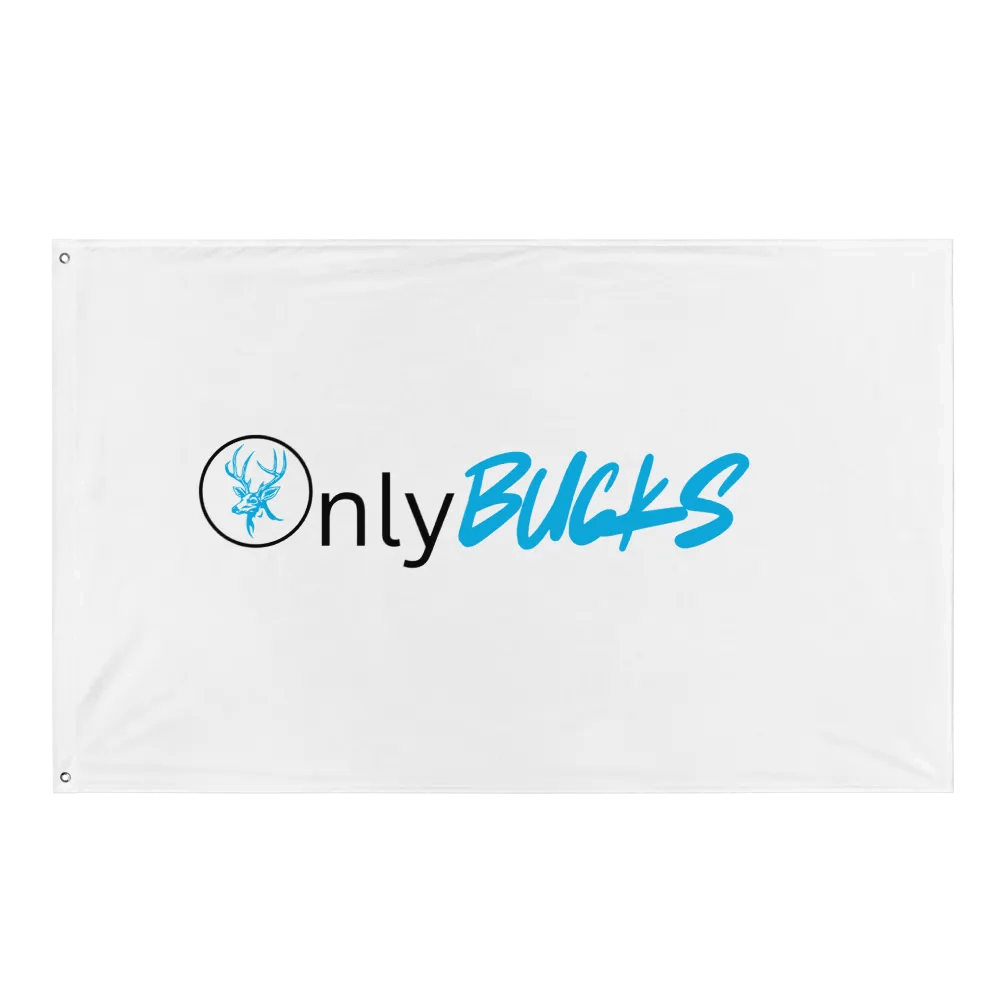 Only Bucks Flag product image (1)
