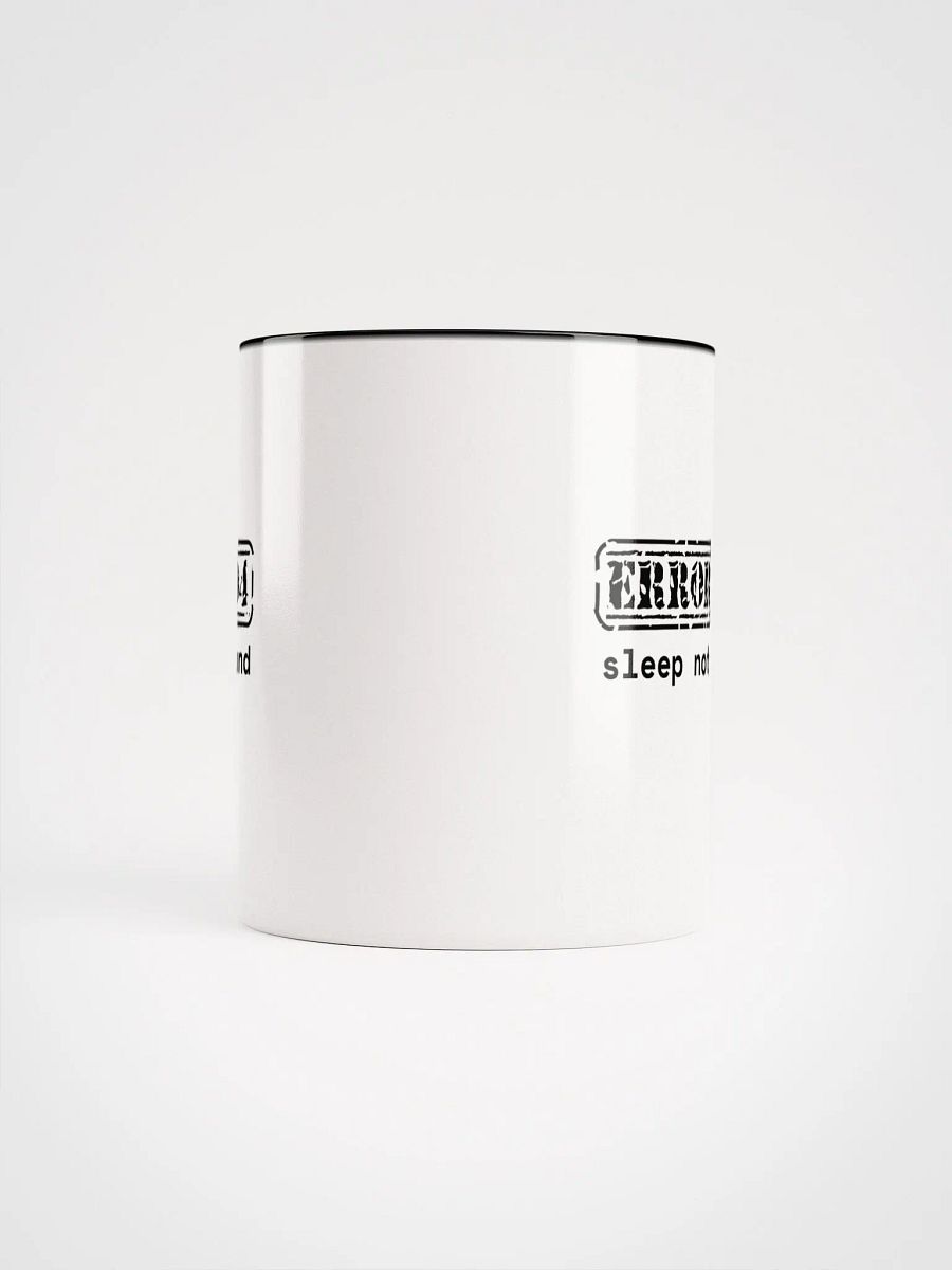 web developer jokes Ceramic Mug: A Splash of Color product image (9)