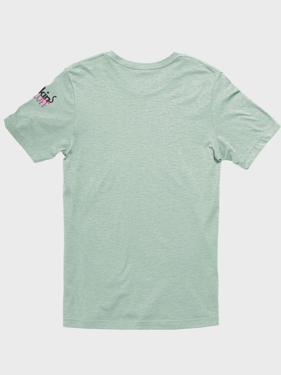 Nessie's Boat Tours T-Shirt product image (2)