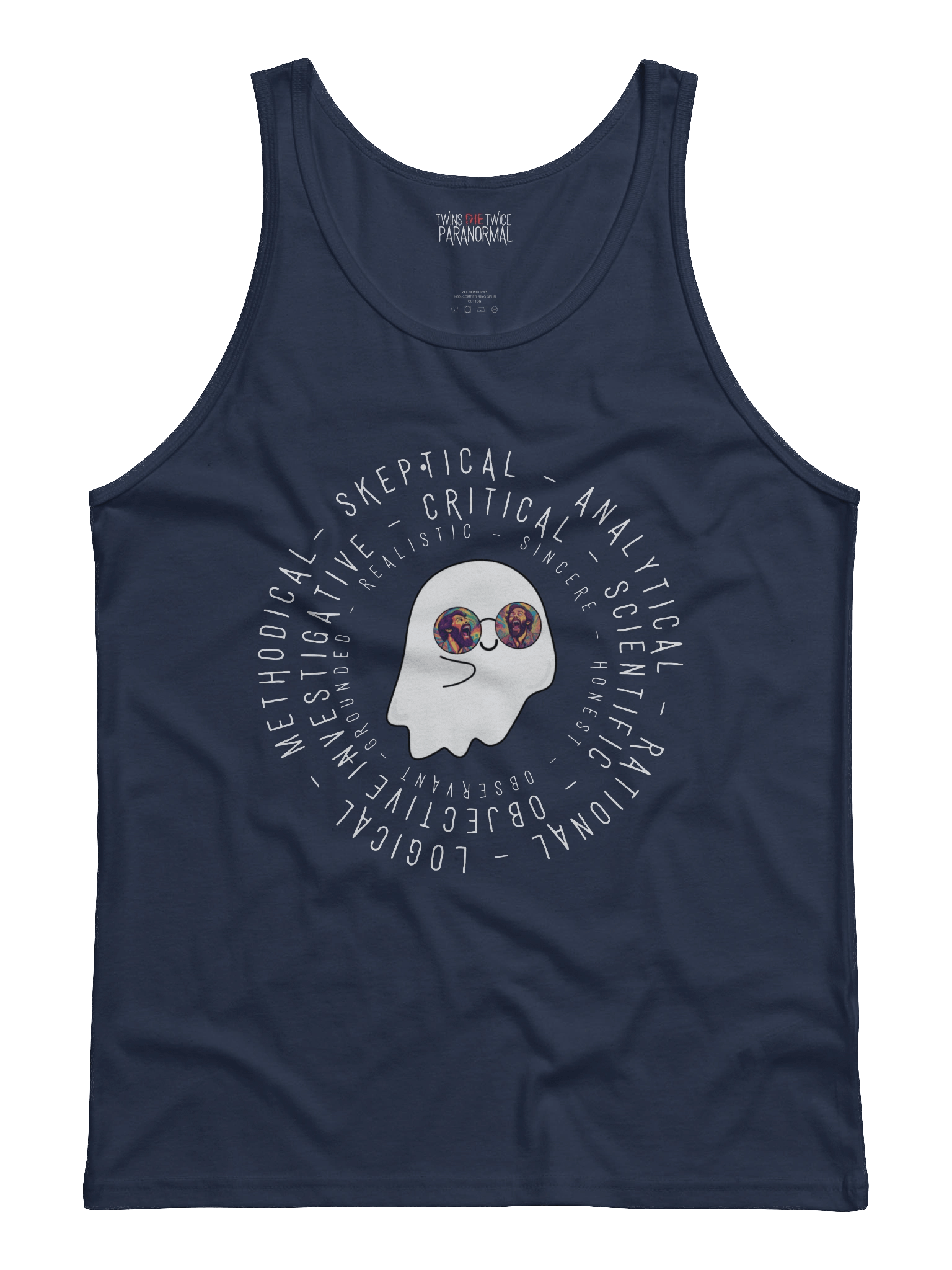 Debunking Waves Tank product image (4)