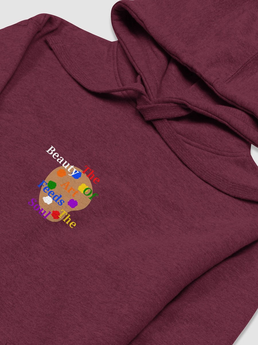 Artistic Soul Hoodie product image (3)