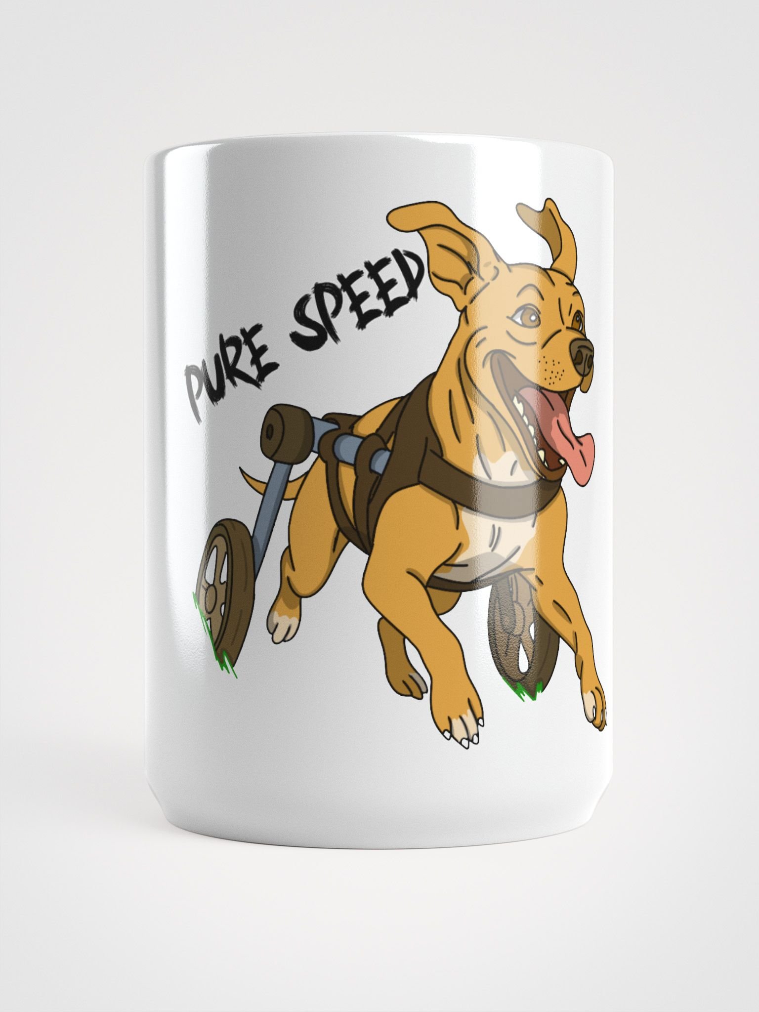 Pure Speed product image (5)