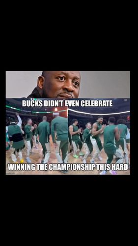 Probably just coincidence #explore #nba
