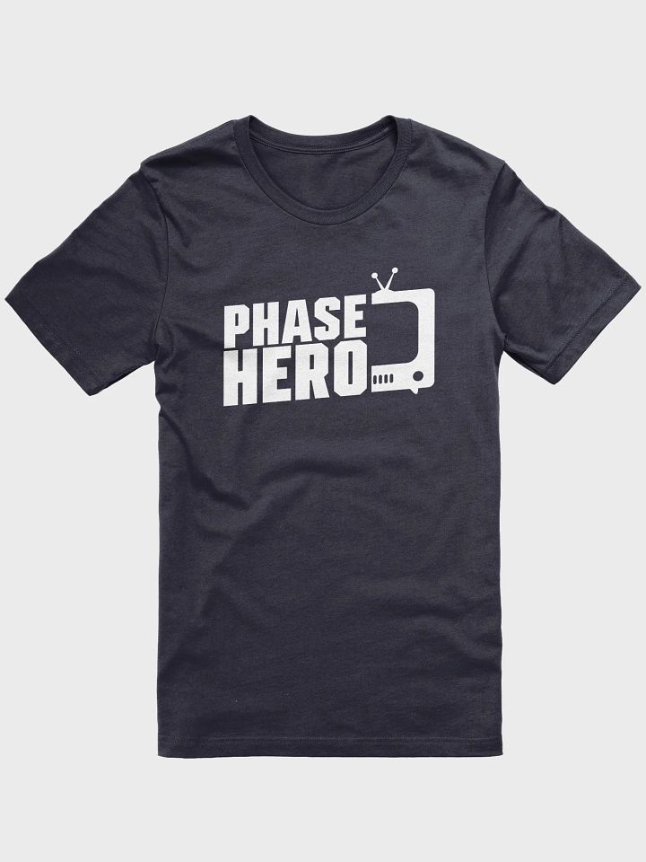 Phase Hero Shirt product image (1)