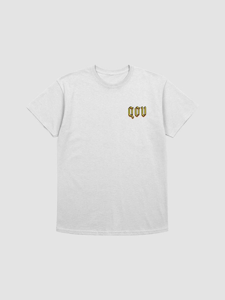 Helm Of Honor (Back) - T-Shirt product image (2)