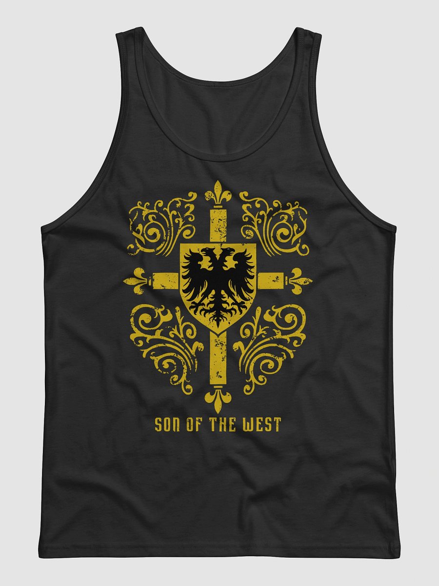 HRW - Son of the West product image (1)
