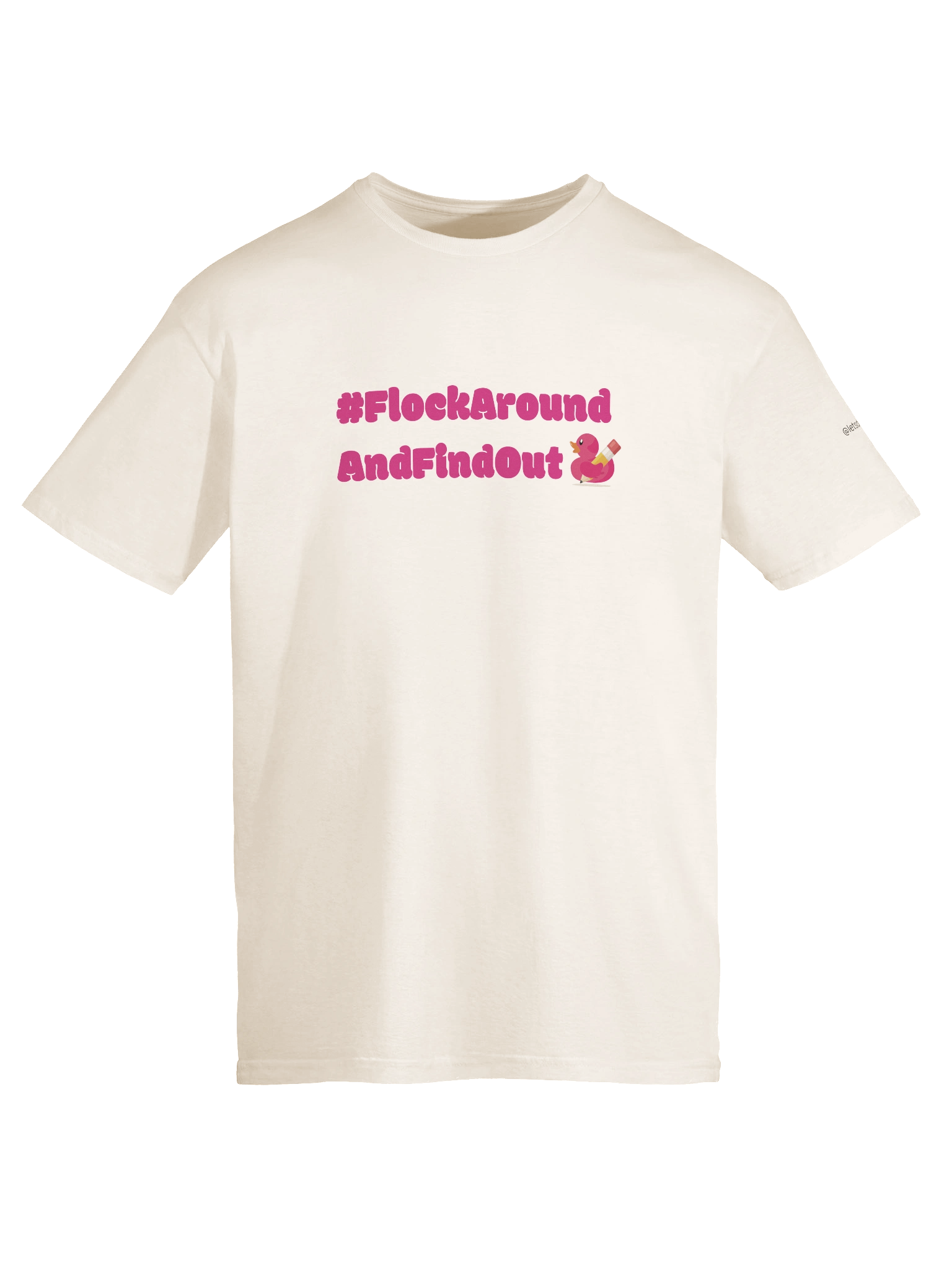 Flock Around Tee product image (9)