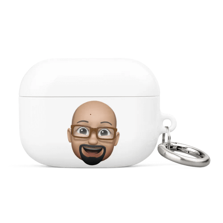 CWJ / JOTG AIRPODS GEN 1 CASE product image (2)