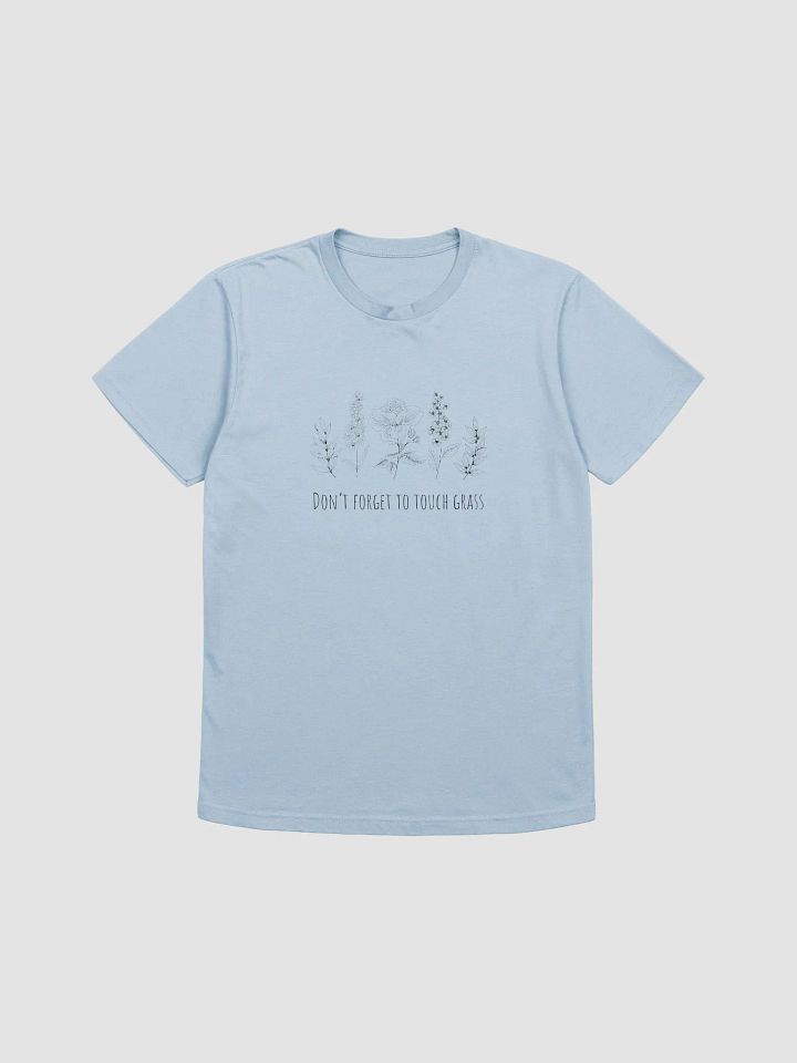 Touch Grass Tee product image (1)