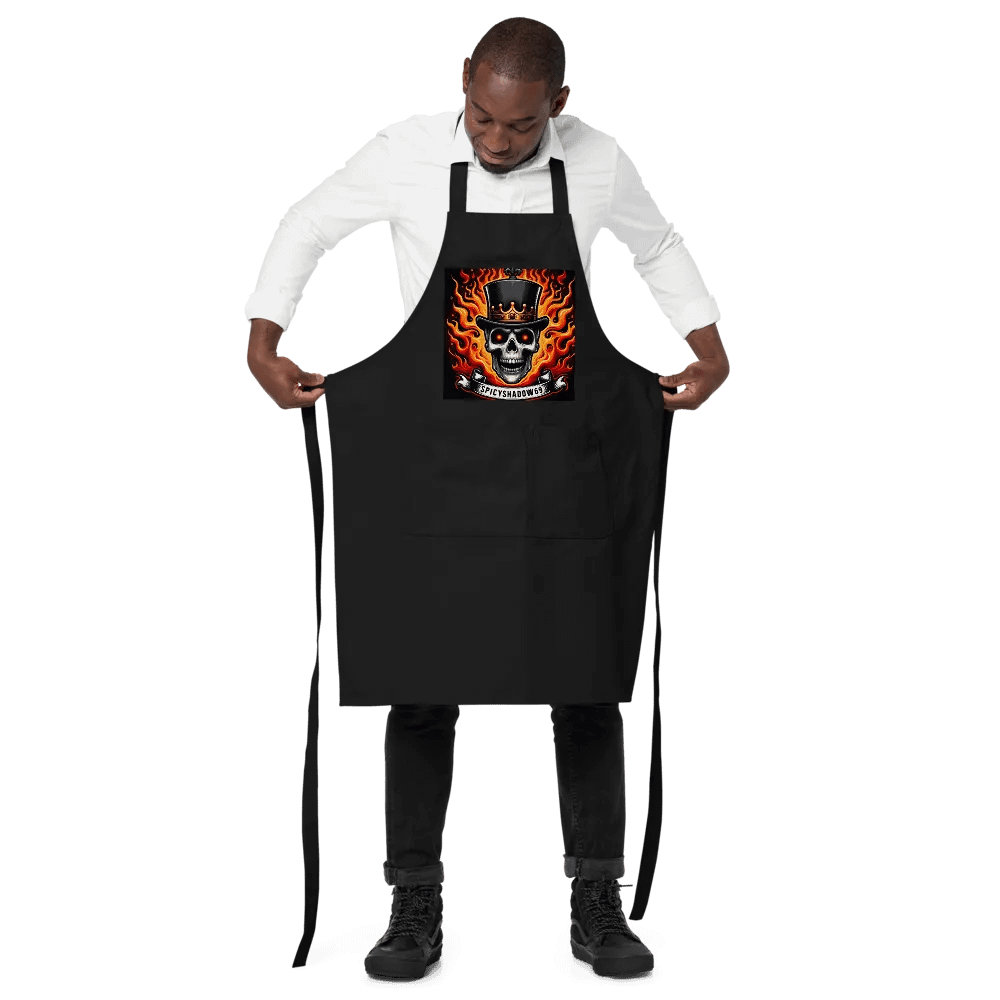 Apron product image (2)