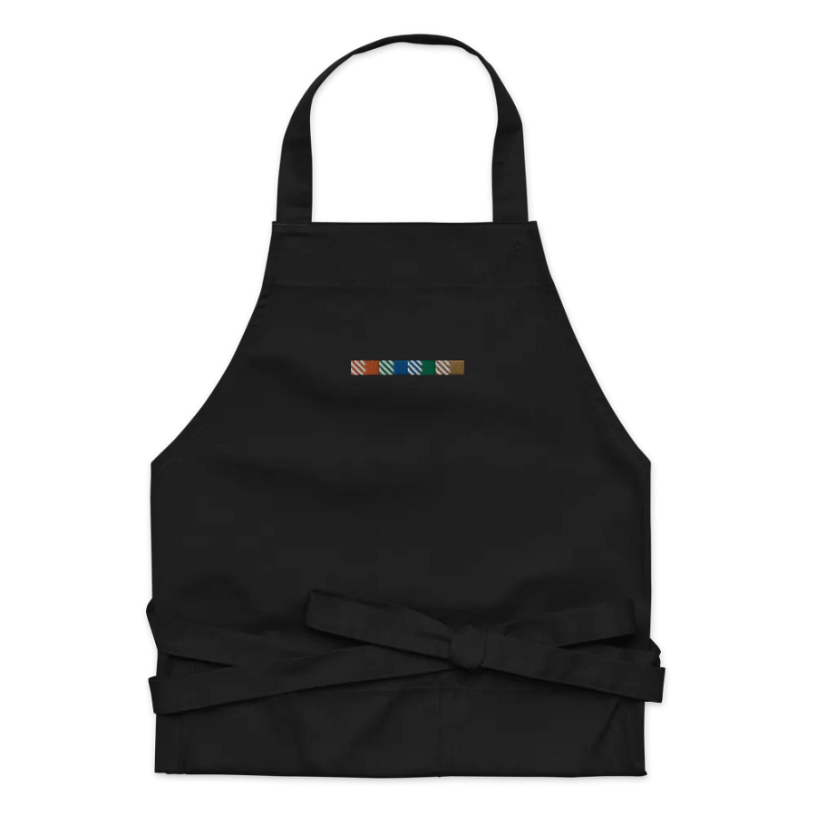 Ethernet T568B - Apron product image (7)