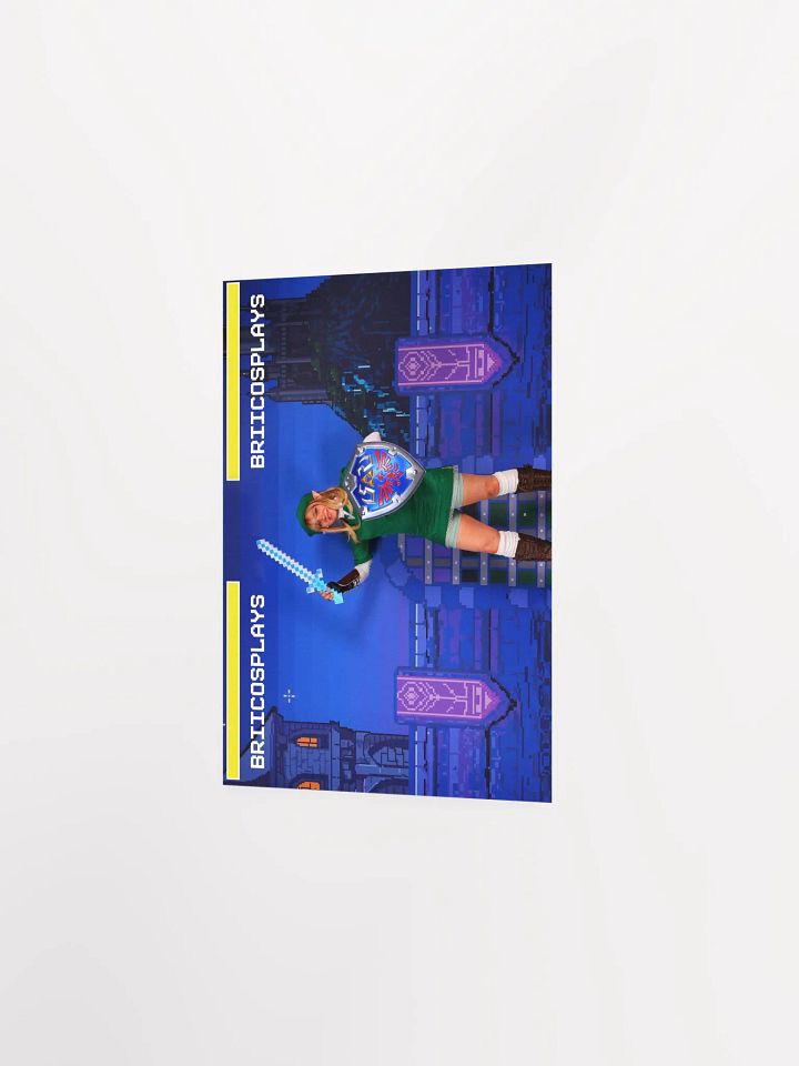 Legendary Woman Poster product image (2)