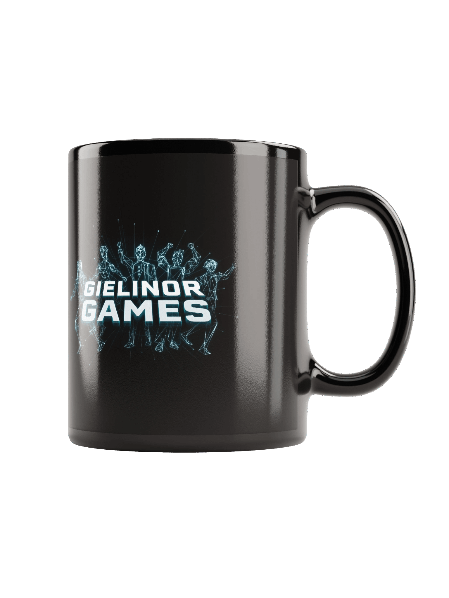 Gielinor Games 5 Mug product image (1)