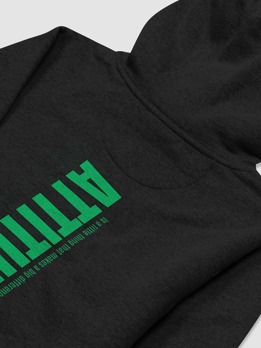ATTITUDE: A Little Thing Hoodie product image (4)