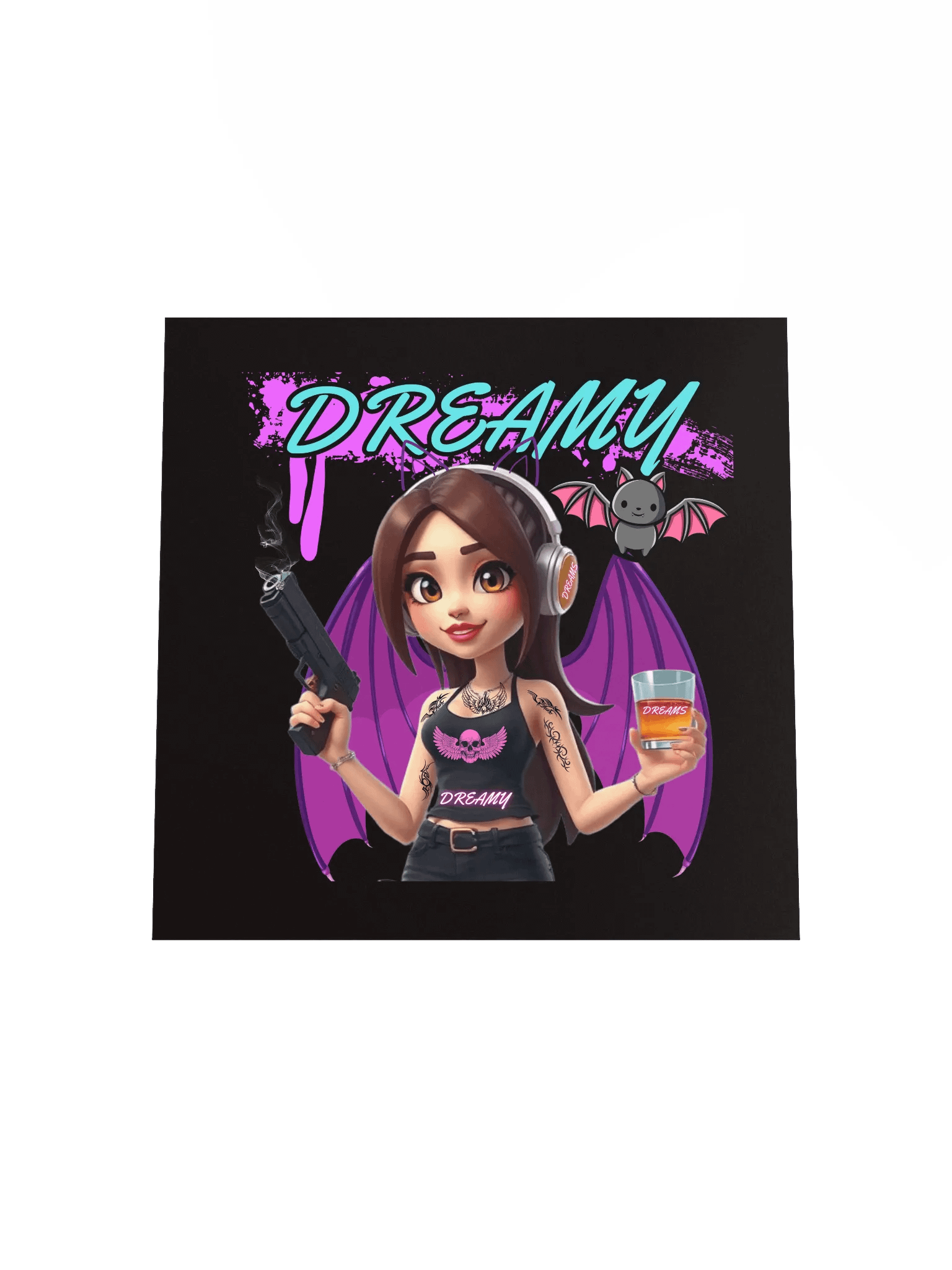 Dreamy Poster product image (8)