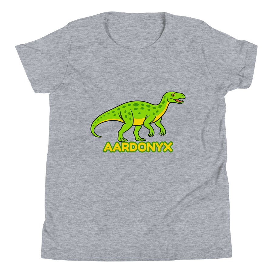 Youth Aardonyx T-Shirt product image (24)