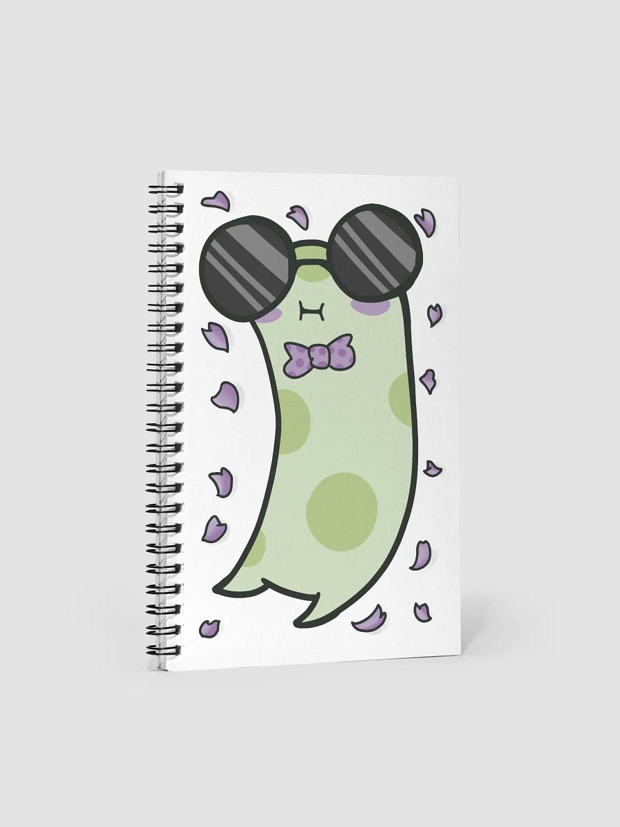 PillowForg Suave Notebook product image (1)