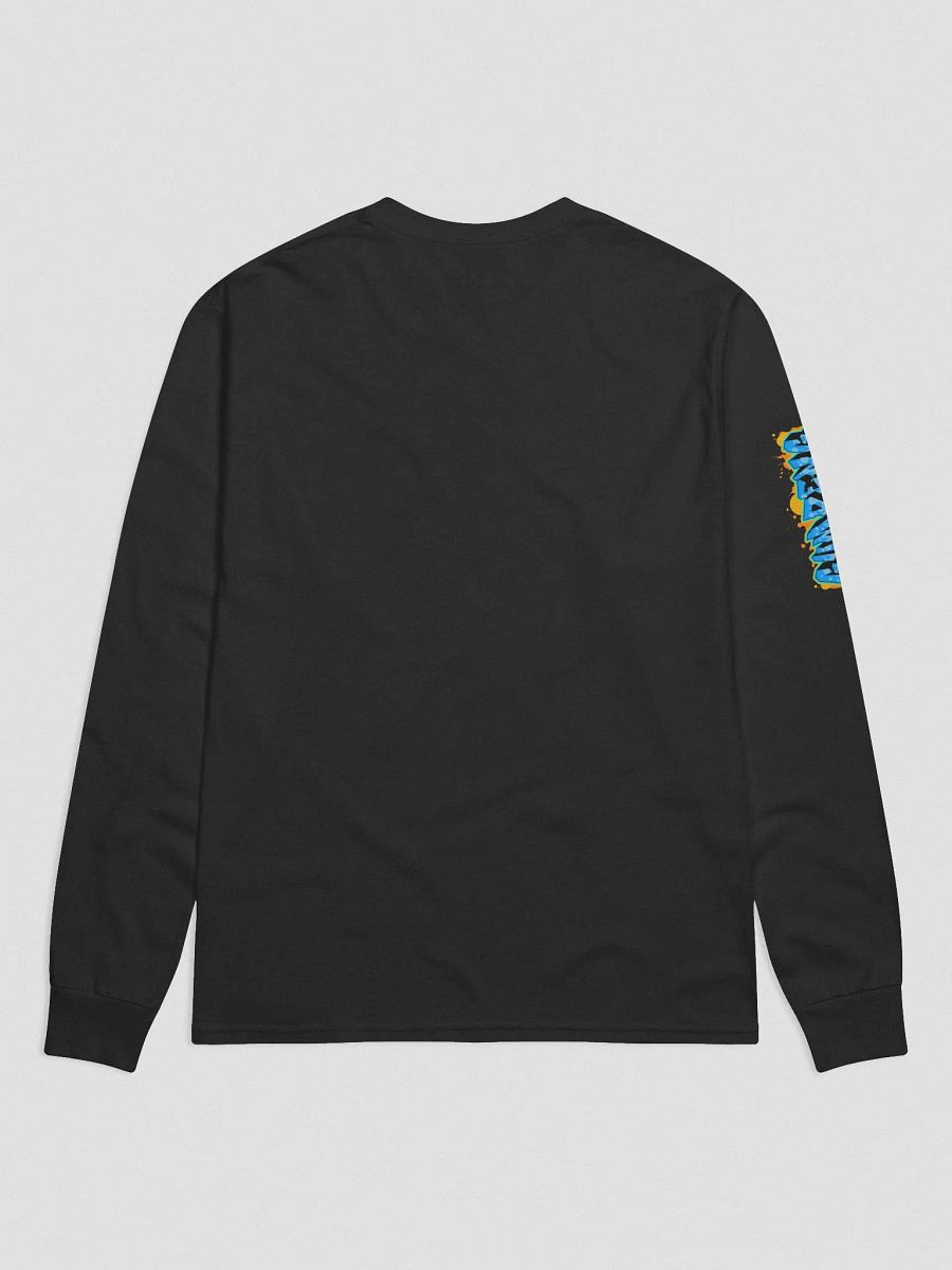 Roll with it Long Sleeve Shirt product image (3)