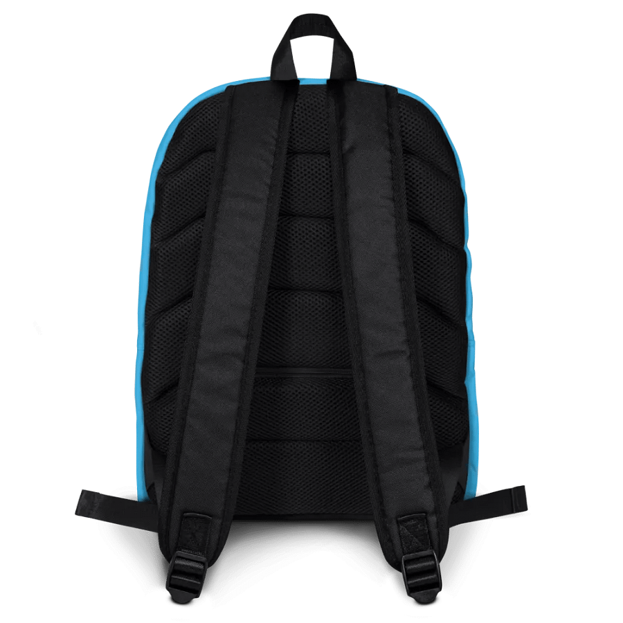 NXDt - XNG - Water-Resistant Backpack - BRWDS1 product image (3)