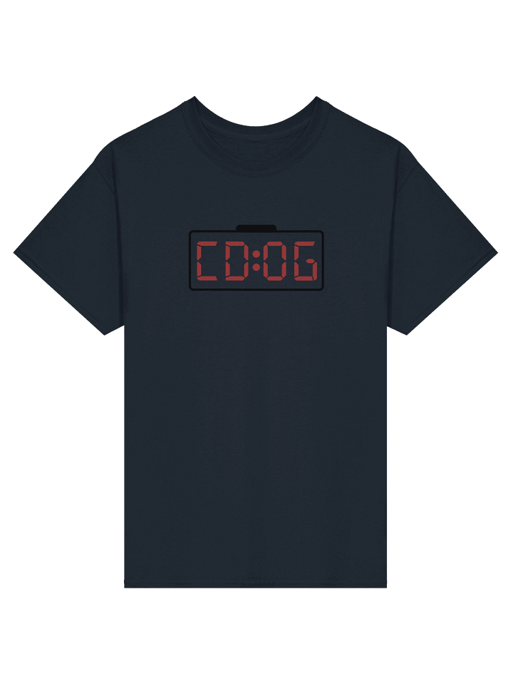 Caidon Collection | CDOG Time | 2025 product image (2)