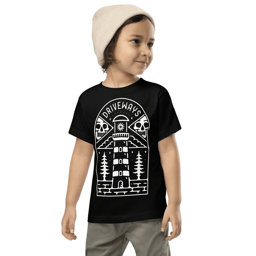 Lighthouse Toddler T-Shirt product image (9)
