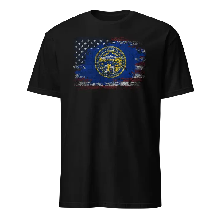 Nebraska USA product image (1)