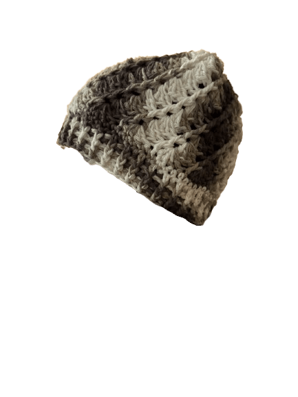 Spiral beanie product image (6)