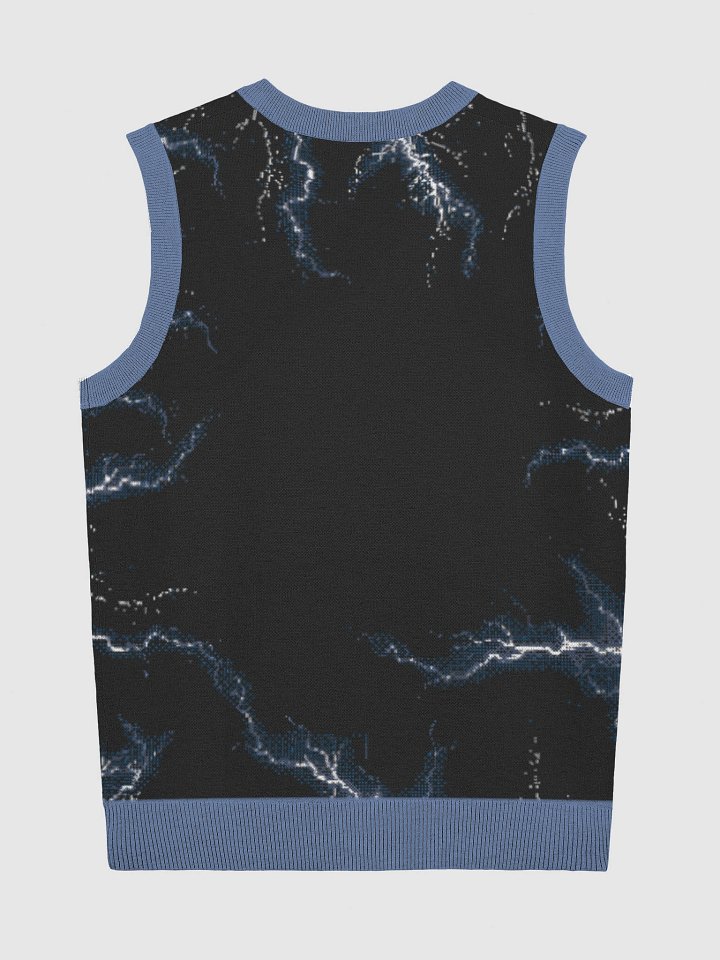 Ovation Sweater Vest product image (9)