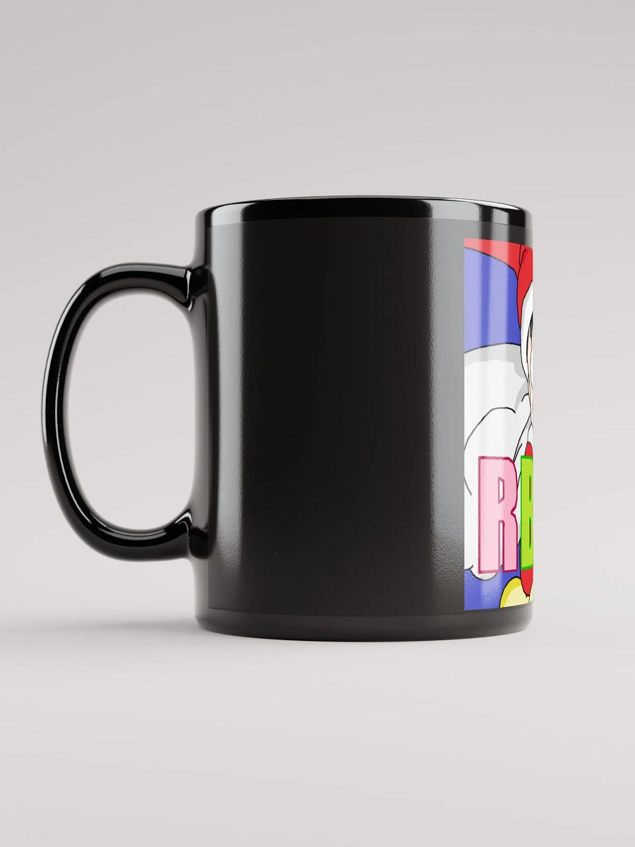 rbg coffee mug! product image (6)