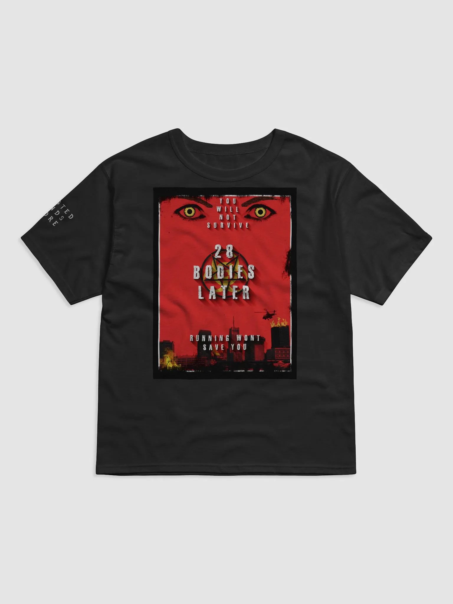 28 BODIES LATER product image (1)