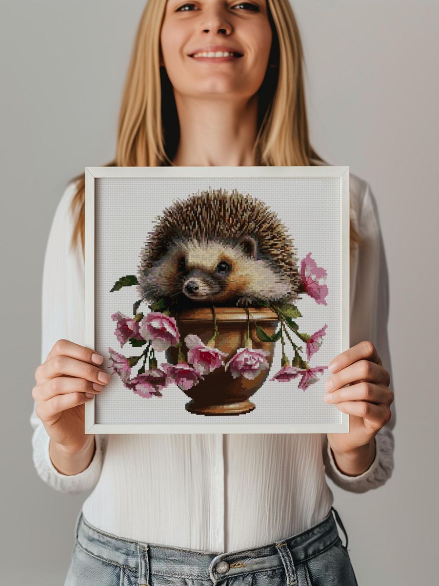 Prickles And Petals product image (3)