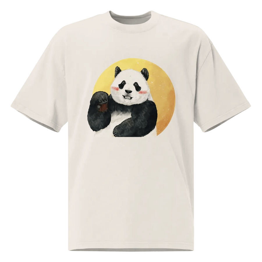 fubao Panda product image (1)
