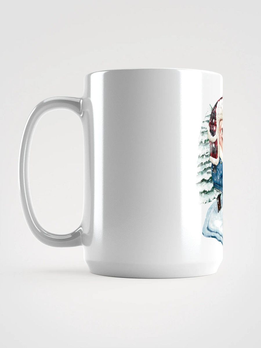 Canadian Pheetato Mug product image (6)