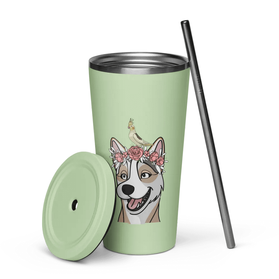 Nami & Rell Tumbler product image (5)