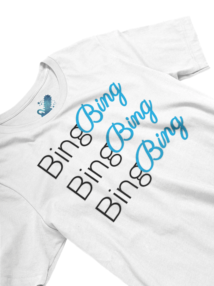 Bing Bing Tee product image (2)
