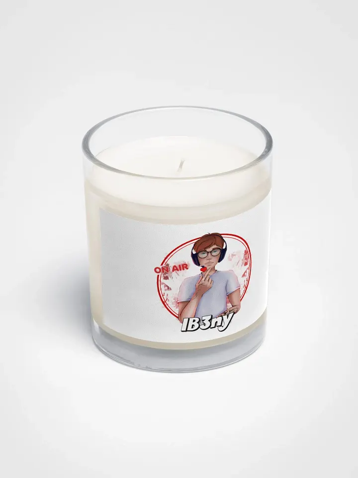 Beny Candle product image (2)