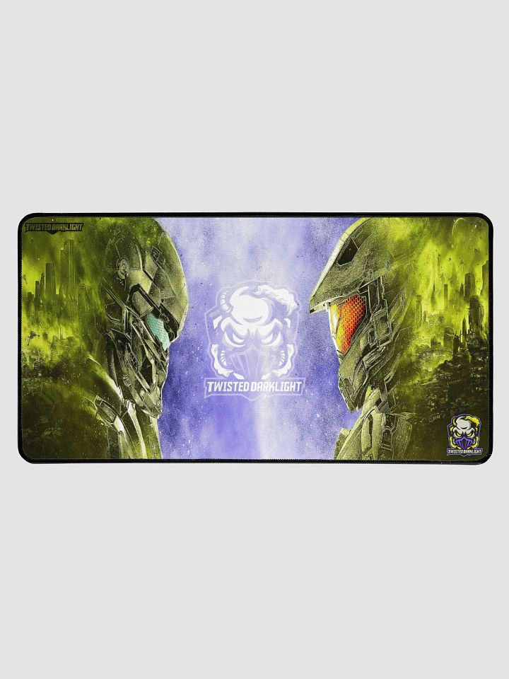 Twisted Halo - By Twisted Darklight product image (2)