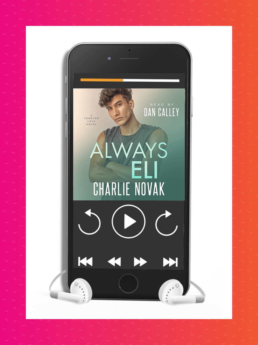 Always Eli Audiobook product image (1)