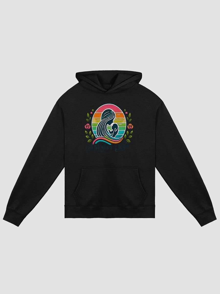 Mother's Embrace Oversized Hoodie product image (1)