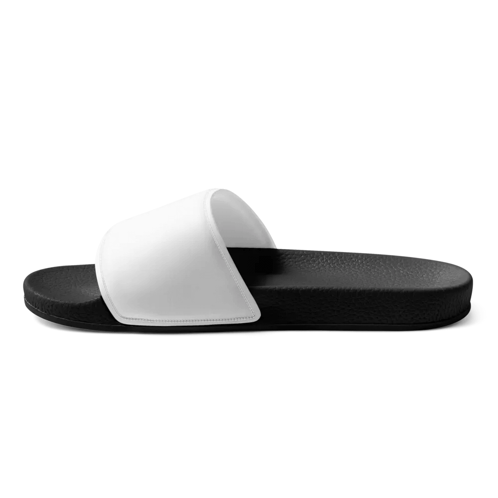 Beach Bum Mens Slides product image (2)