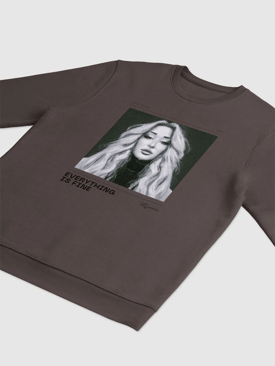 lolitsjaceee Pixel Series Crewneck product image (6)