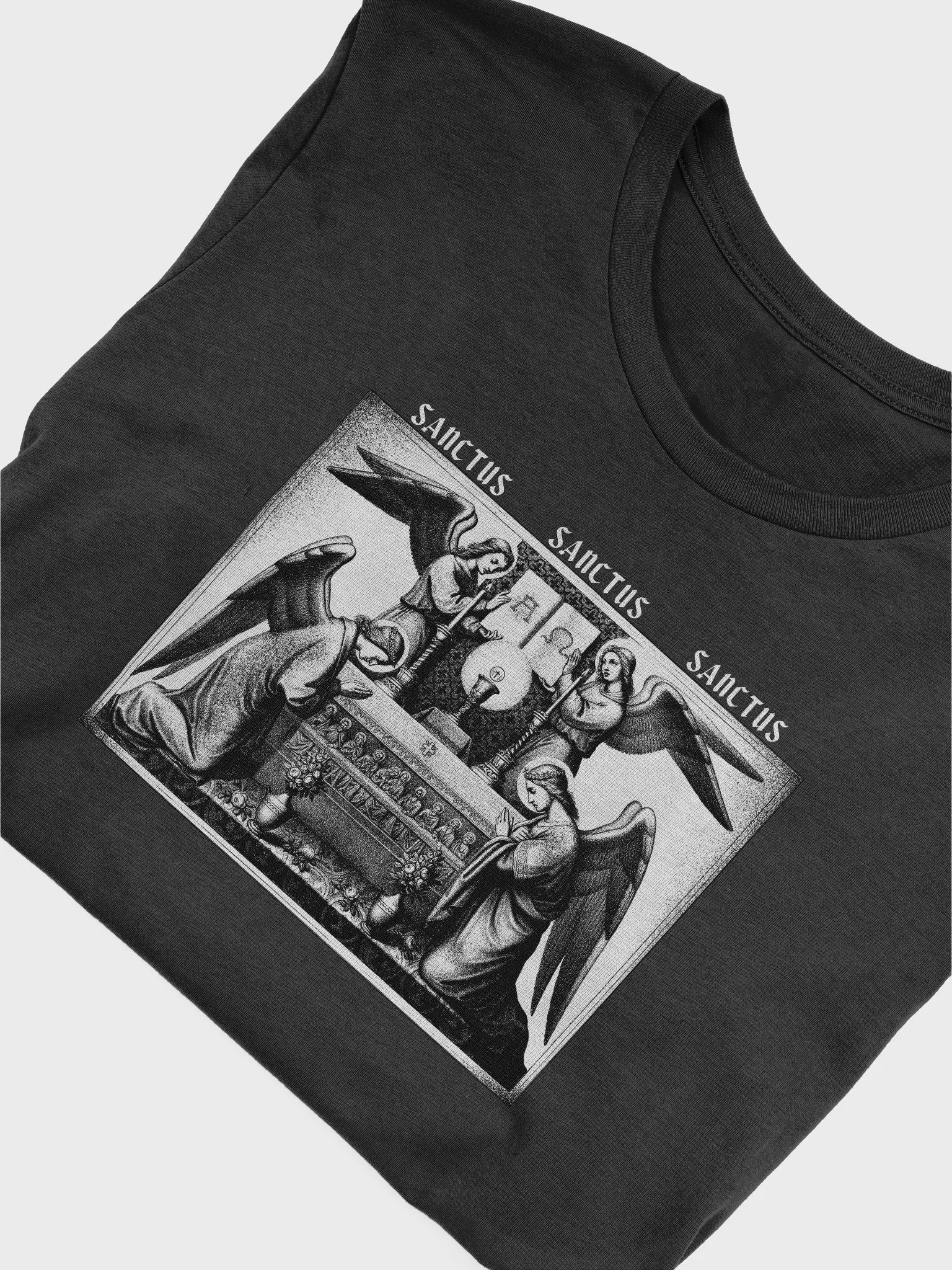 Adoration t-shirt / Camisa product image (3)
